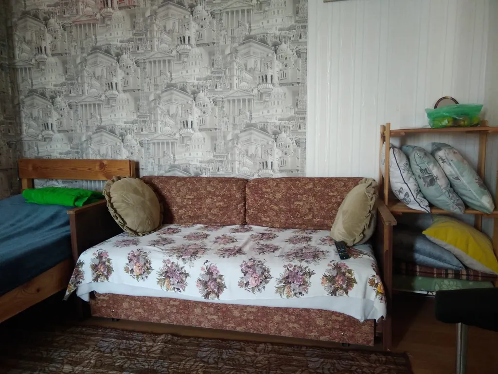 Квартира Квартира Дом Улитки — Калининград