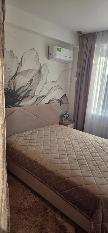 Современная квартира