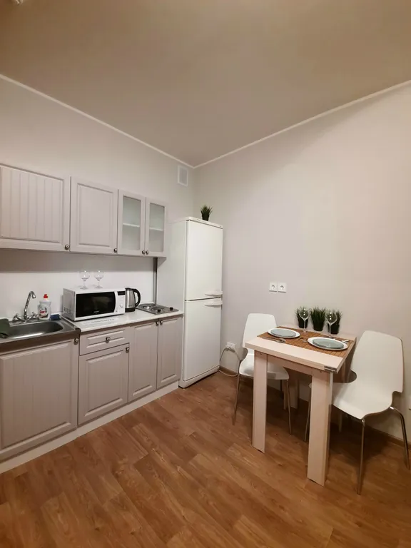 Новая студия