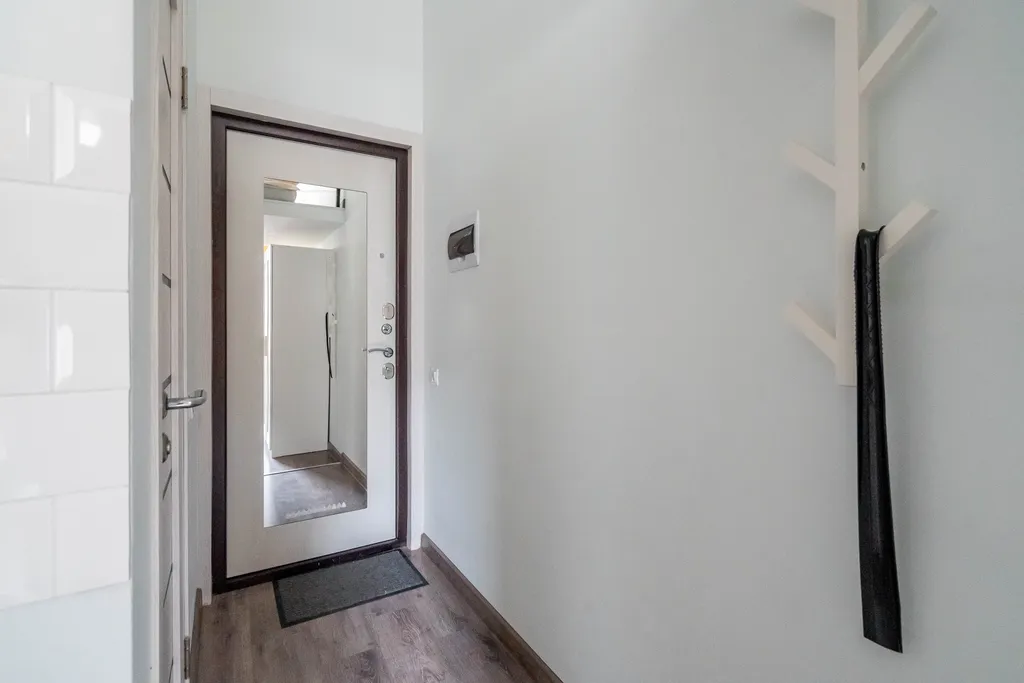 Квартира Квартира Бирюзовый лофт/Cтудия в центре — Санкт-Петербург