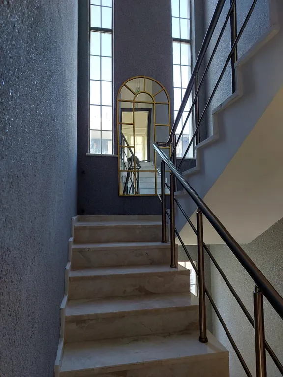 Отдельная вилла