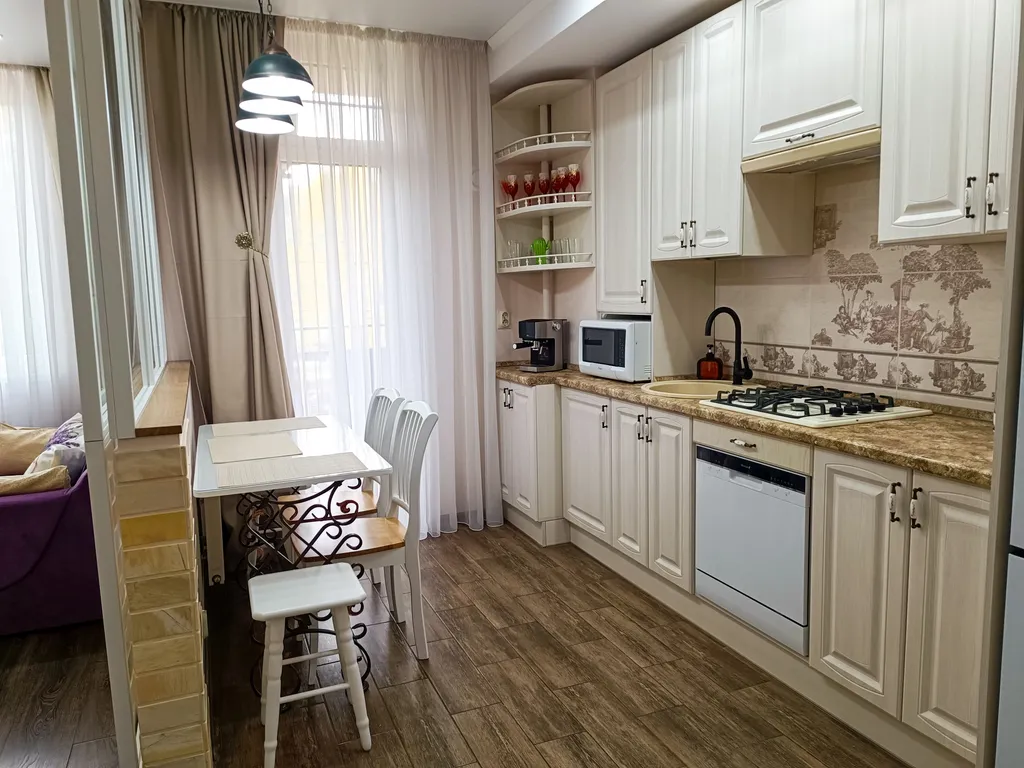 СветлоЁжик Хауз