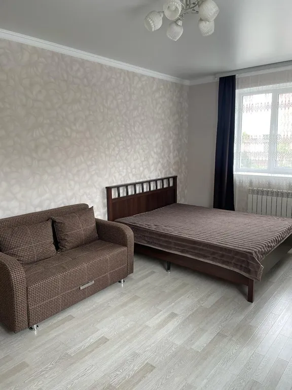 Уютная квартира в районе жд вокзала