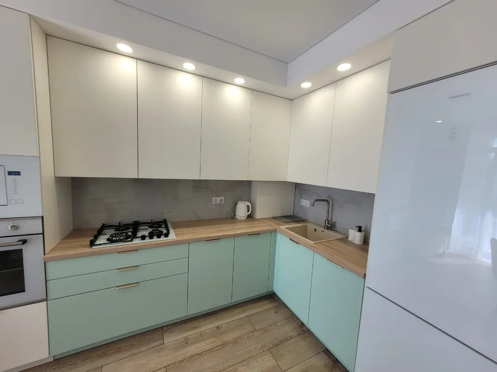 Квартира Уютная квартира в парковой зоне — Калининград