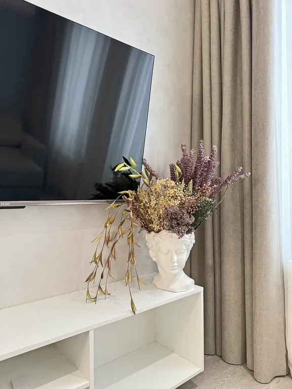 Апартамент В ЖК Европейский Квартал