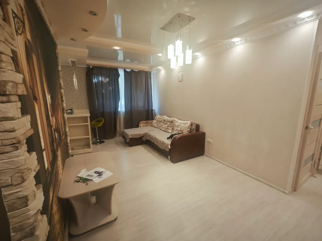 Квартира в исторической части города рядом с кремлем