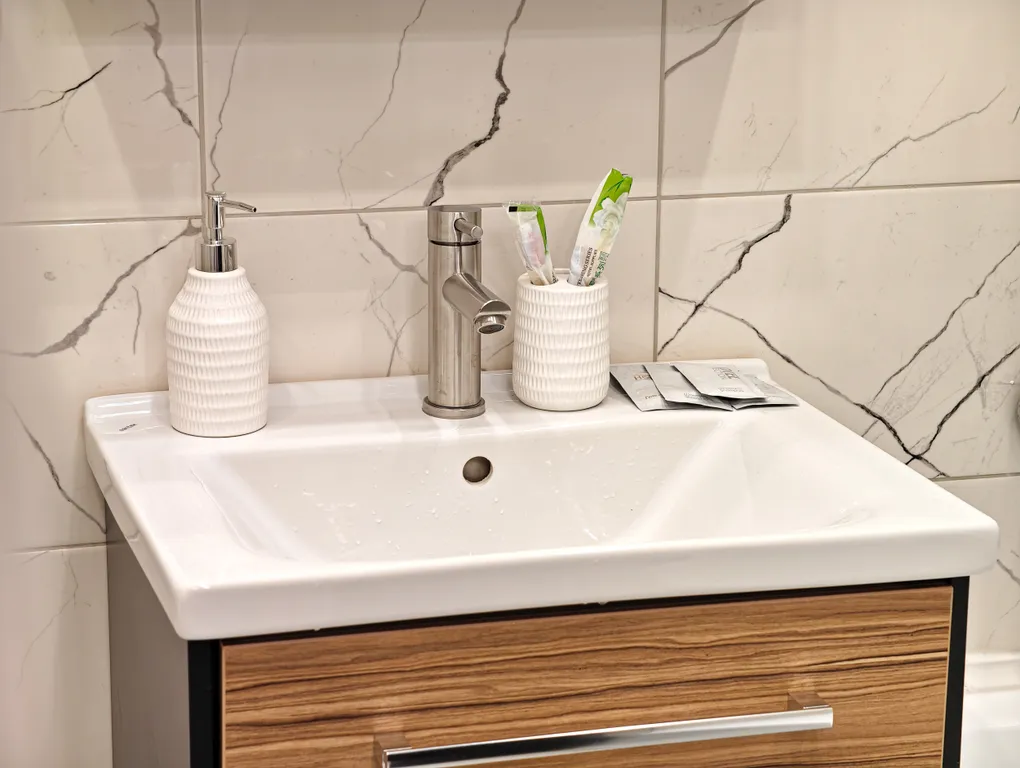 Апартаменты на Радуге рядом с сосновым бором