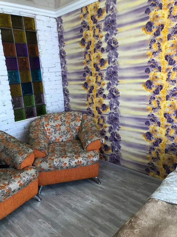 Выезд в горы