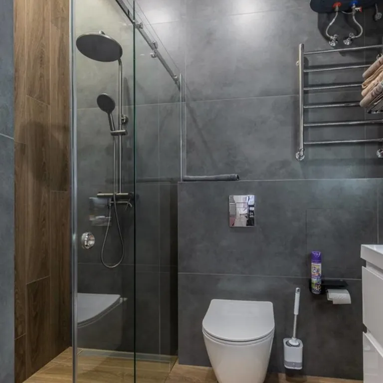 Квартира в Троицком Предместье