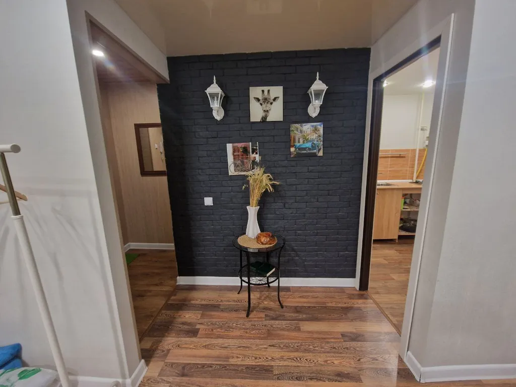 Квартира в центре города