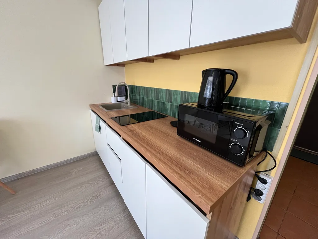 Семейные апартаменты