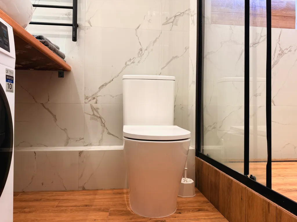 Уютная светлая студия недалёко от центра