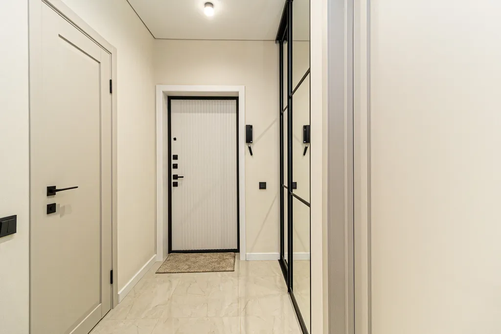 Квартира Идеальная квартира у парка — Краснодар