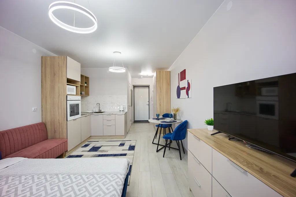 23 квадрата счастья