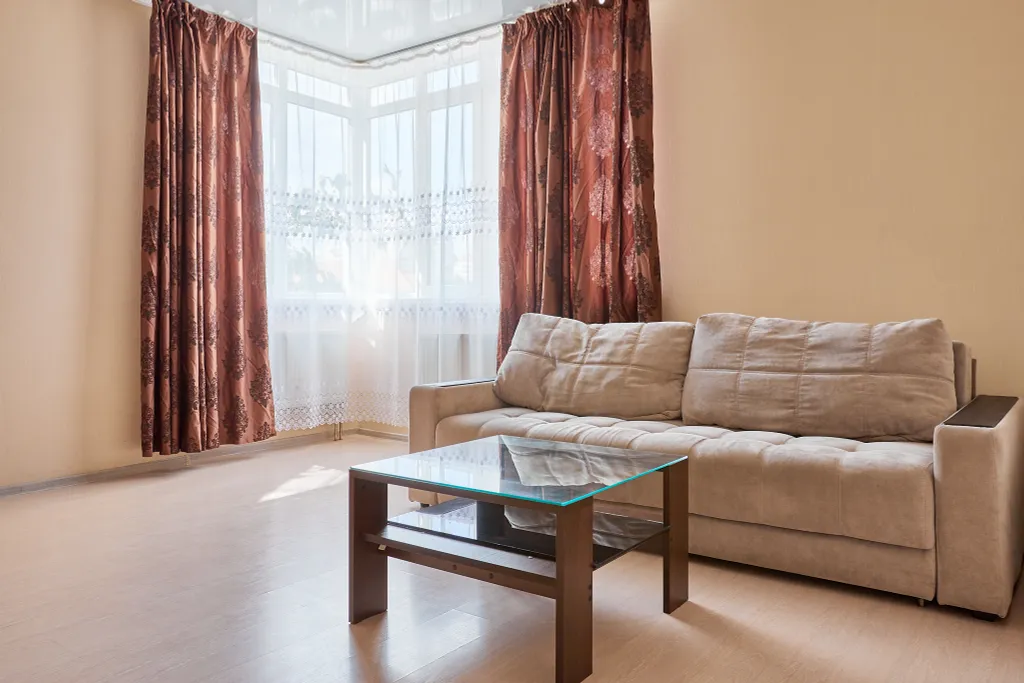 Квартира Двухкомнатная квартира в центре — Краснодар