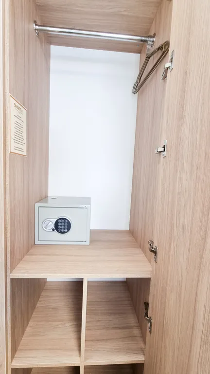 Апартамент Vladresort: Smart Life DeLuxe