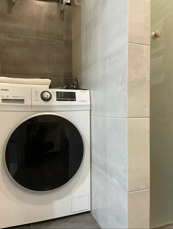 Комфортабельные апартаменты на 15 этаже