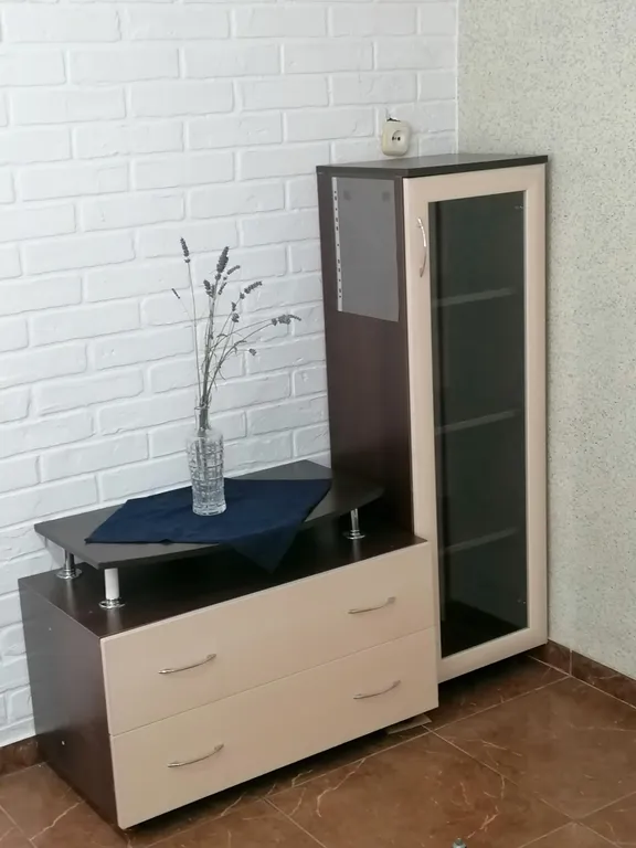 Уютная квартира для семьи