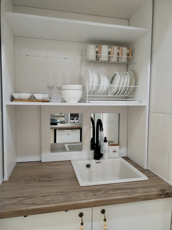 Квартира Квартира Студия в двух шагах от моря — Анапа