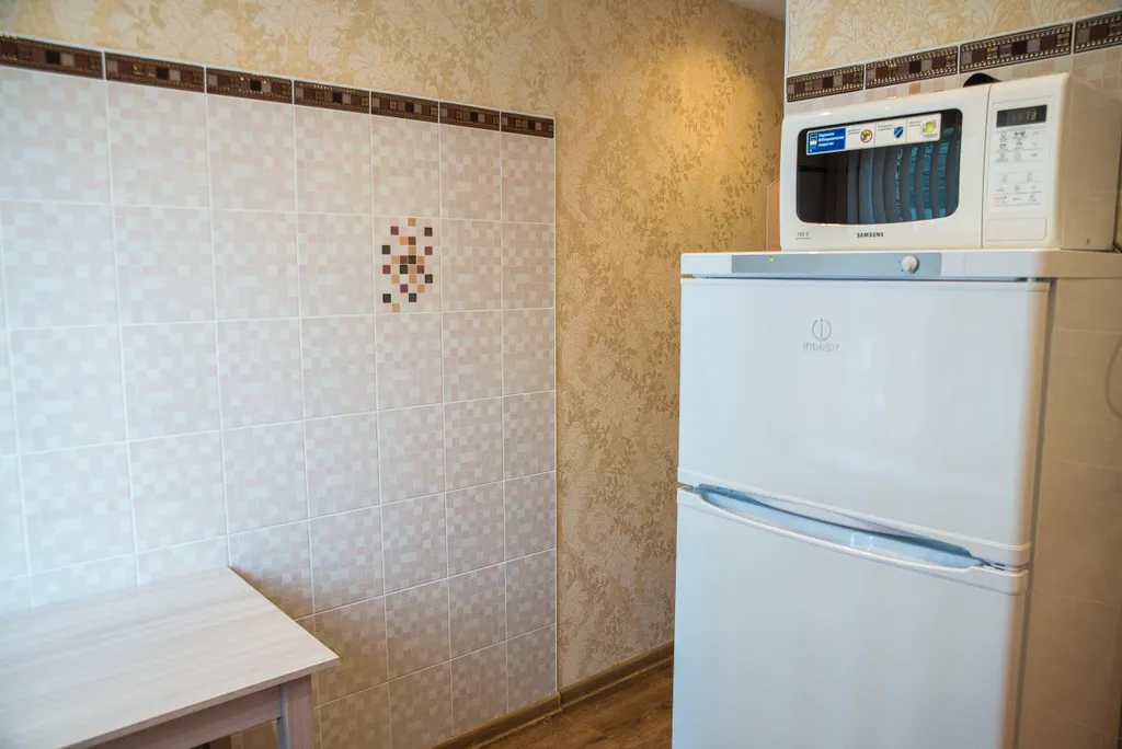 Апартаменты Делюкс