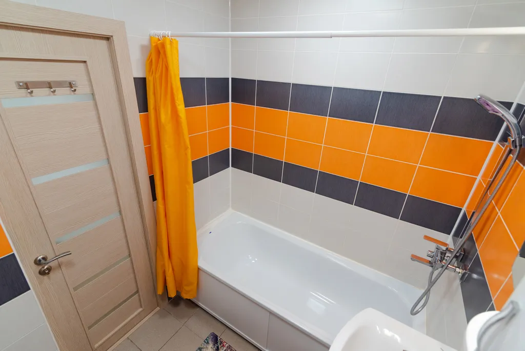 Апартаменты у ТЦ Рио Иваново 17 этаж