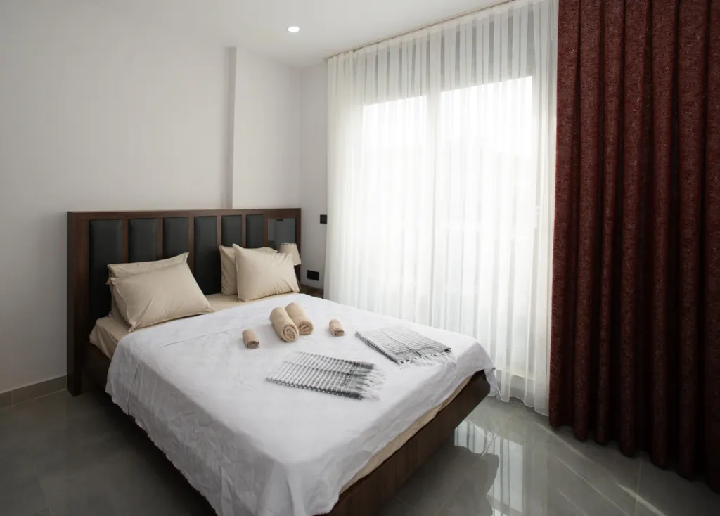 Living Dream Apartment Dublex - Dublex Apartment with Pool in Belek