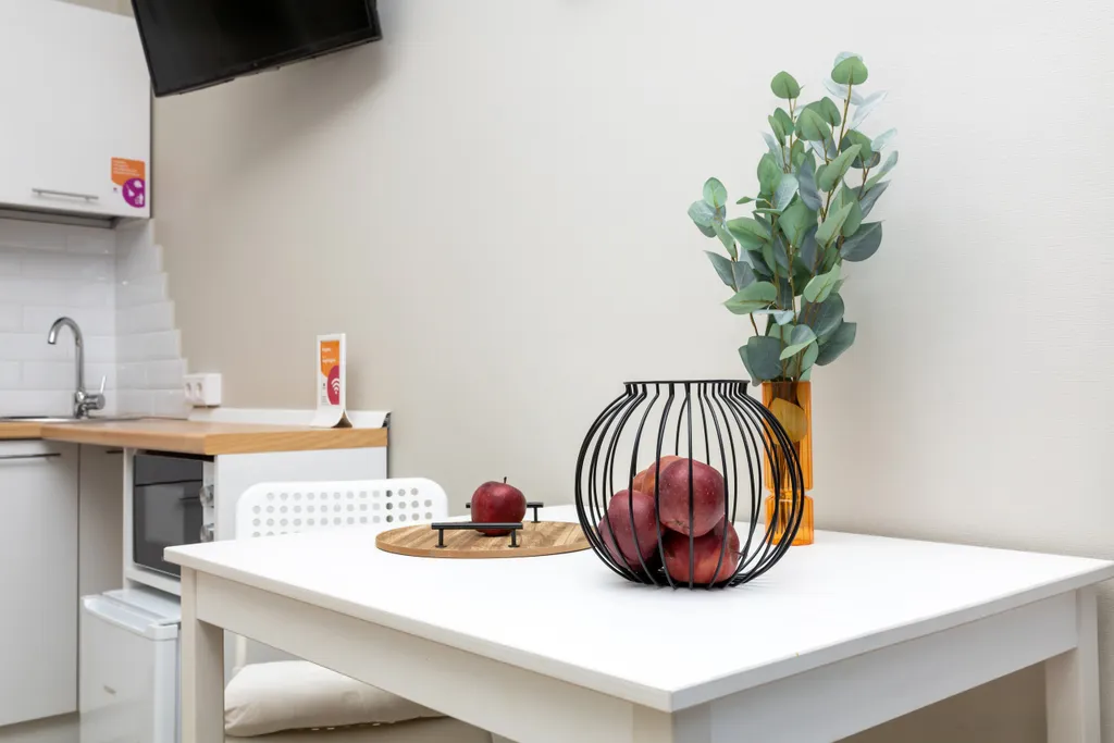 Студия в центре