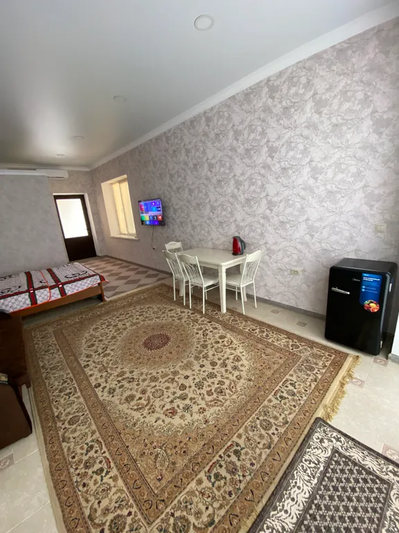 Коттедж Коттедж В центре города, со всеми условиями — Дербент