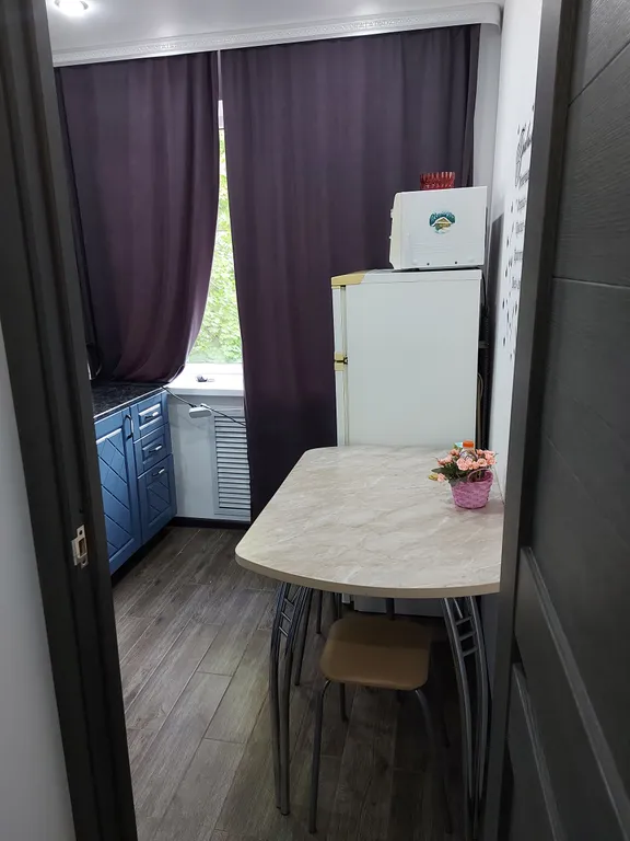 Комфортная и уютная квартира