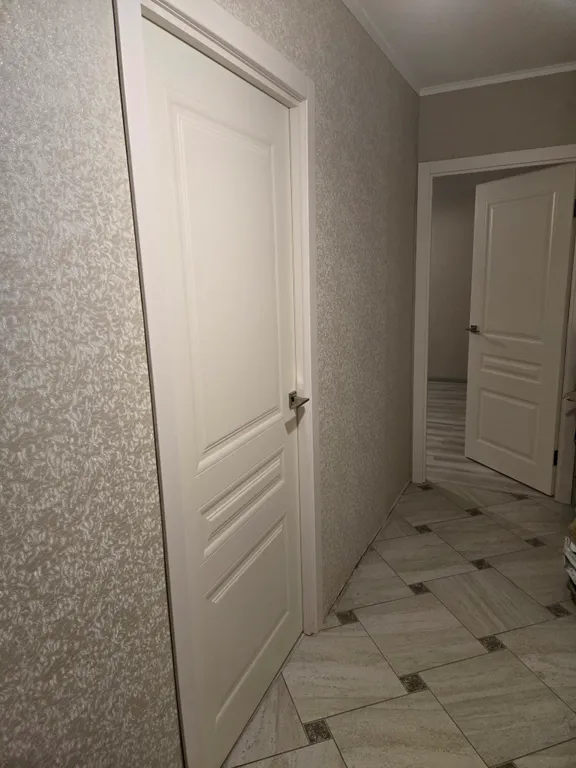 Квартира Квартира после ремонта в кирпичном доме — Санкт-Петербург