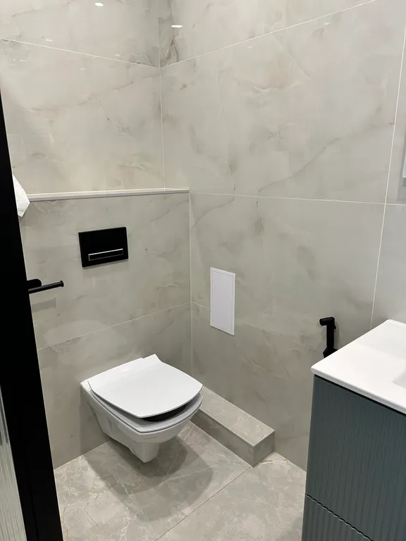 Уютная квартира на берегу Балтийского моря