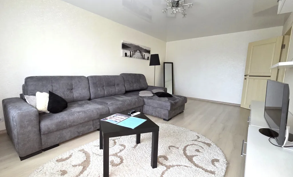 Апартаменты ПаульМари на Кожара