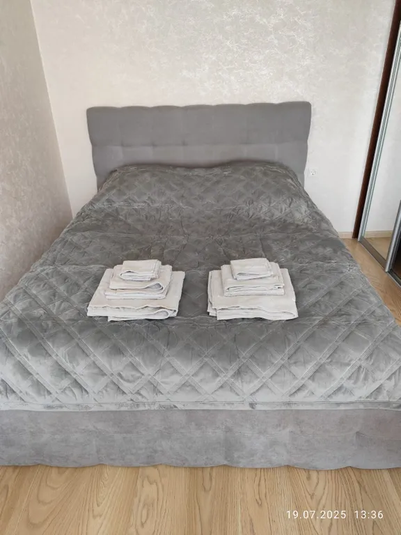 Квартира 1-комнатная Квартира — Ярославль