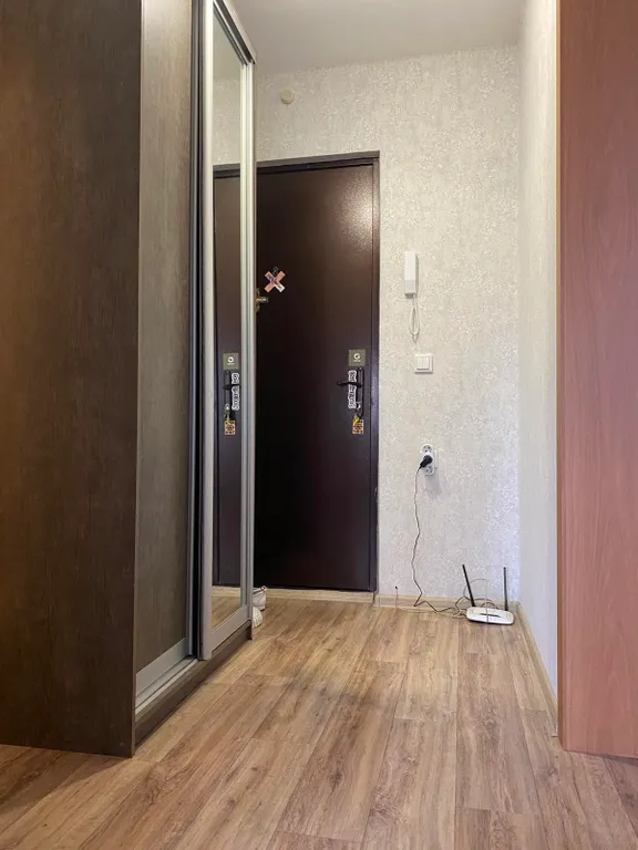 Квартира Уютная квартира в Восточно-Кругликовском районе — Краснодар