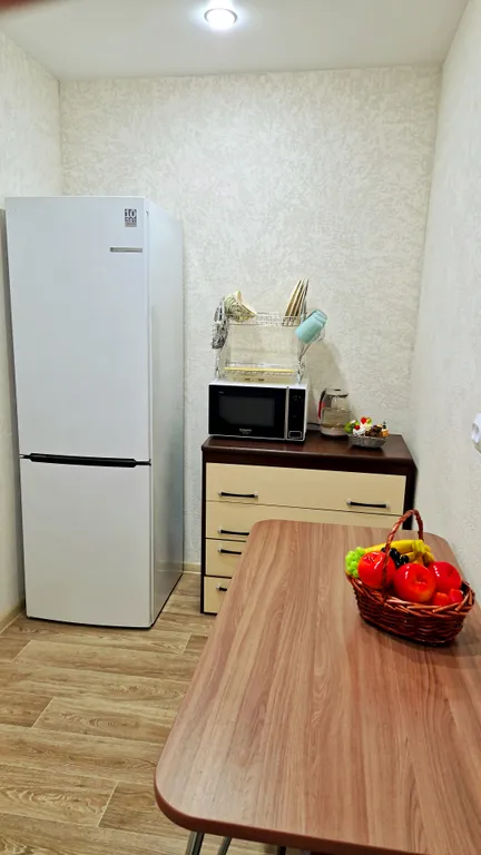 Двухкомнатные апартаменты люкс