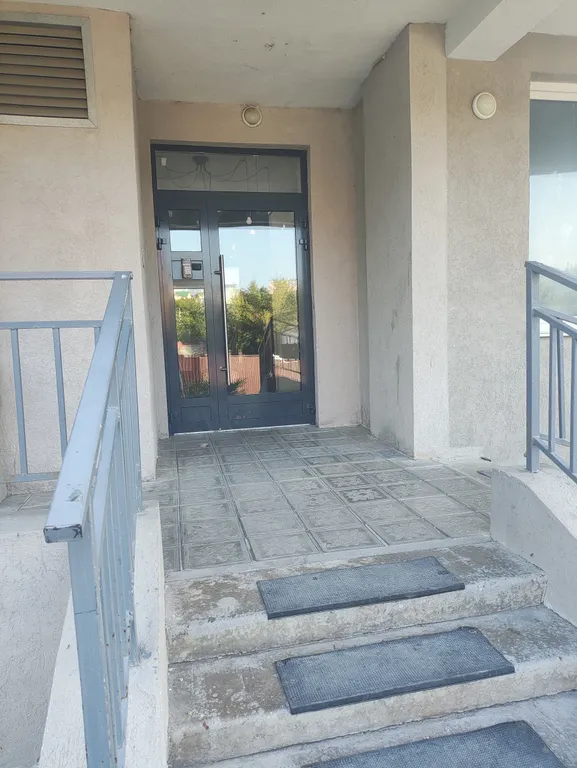 Квартира Уютная светлая квартира на первой линии у Волги — Самара