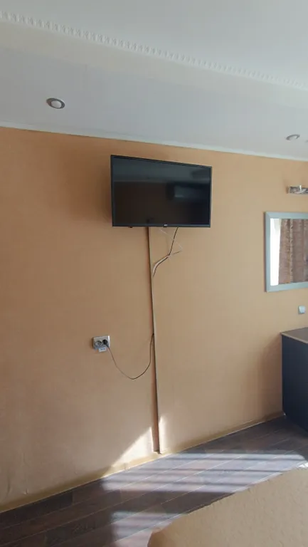 Двухместный Полулюкс