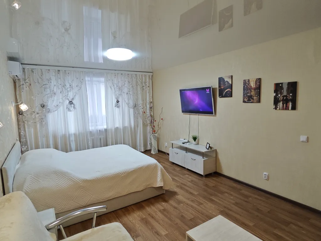 Уютная квартира с джакузи — аренда посуточно в Димитровград