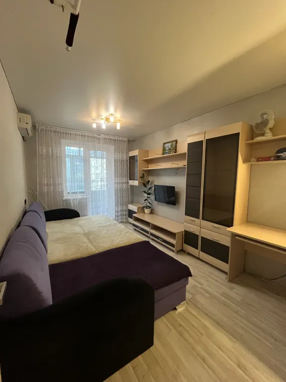 Уютная квартира в центре северозапада