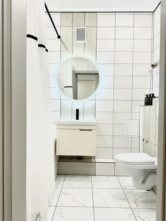 Квартира Стильная квартира Comfort рядом с метро — Казань