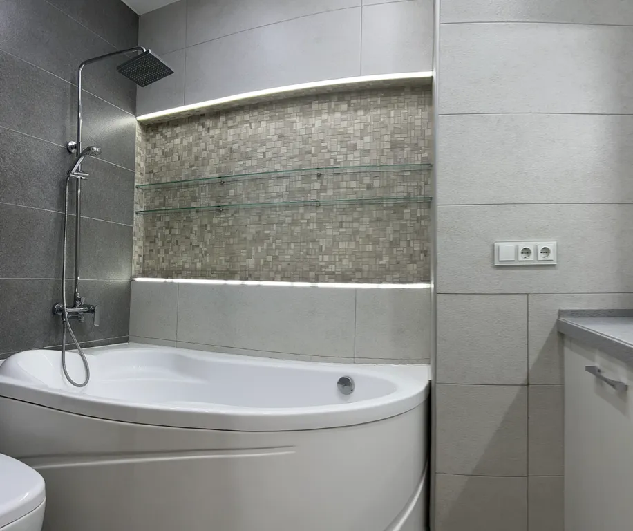 Квартира премиум класса