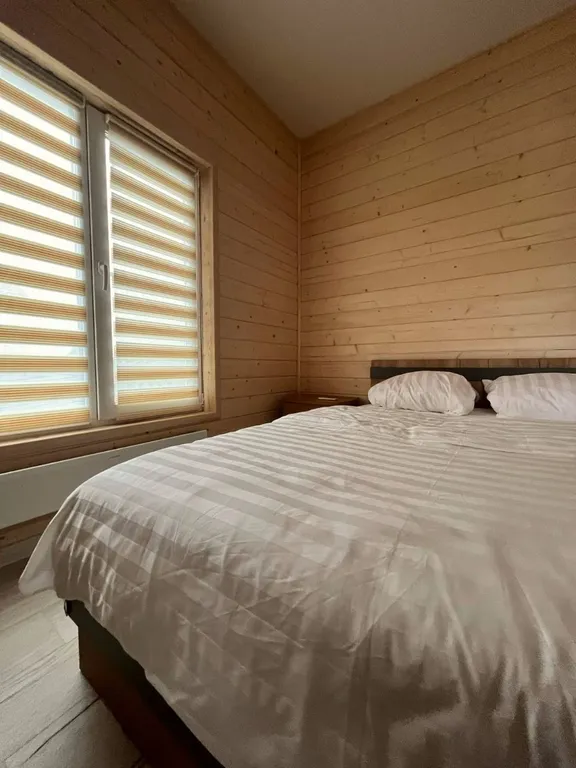 Коттедж Коттедж Тихий уголок — Шишкино