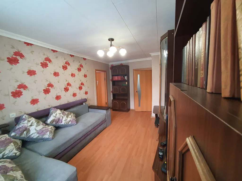 Уютная 2-комнатная квартира улица Молодежная — аренда посуточно в Верхнеднепровский