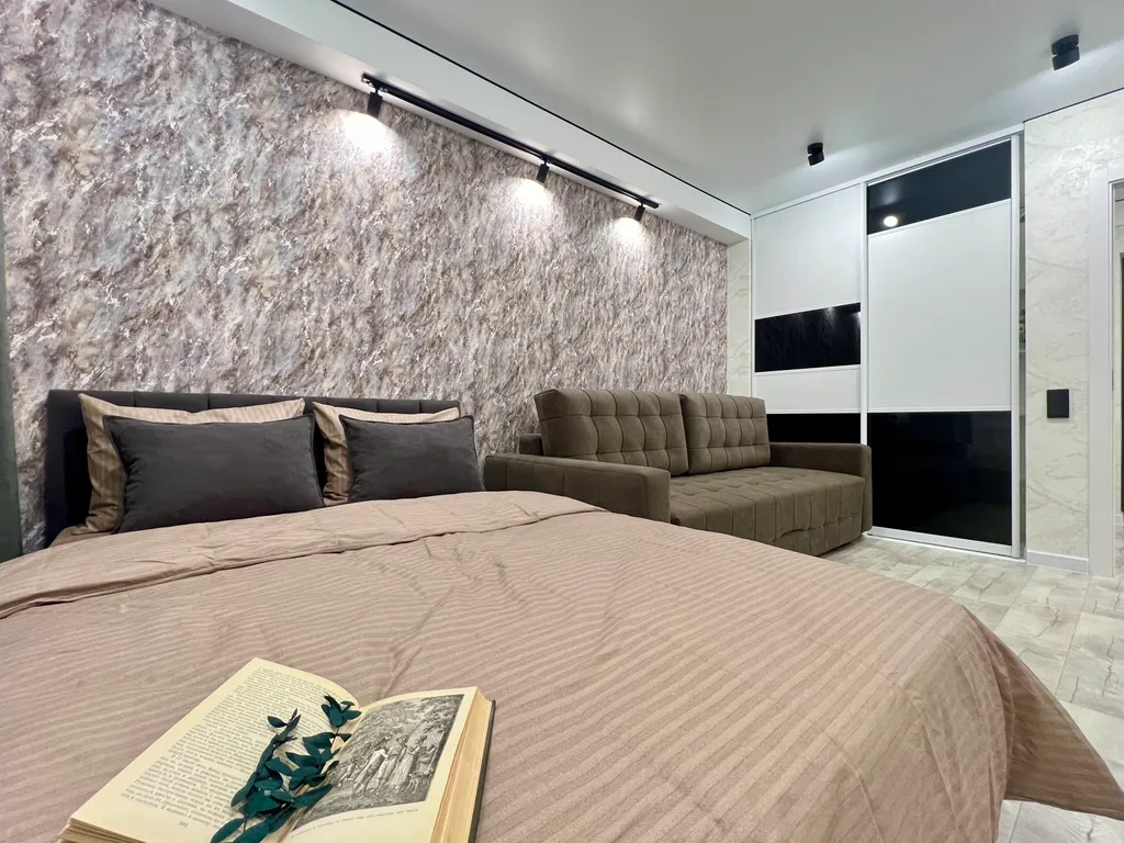 Кофейный рай