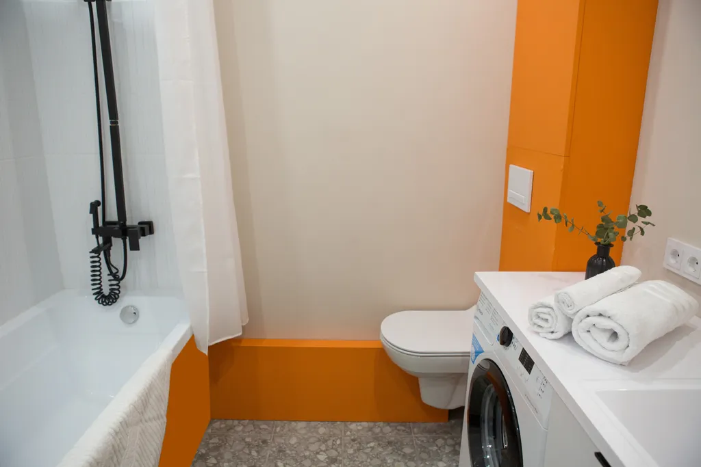 Хурма - уютная квартира на Радуге