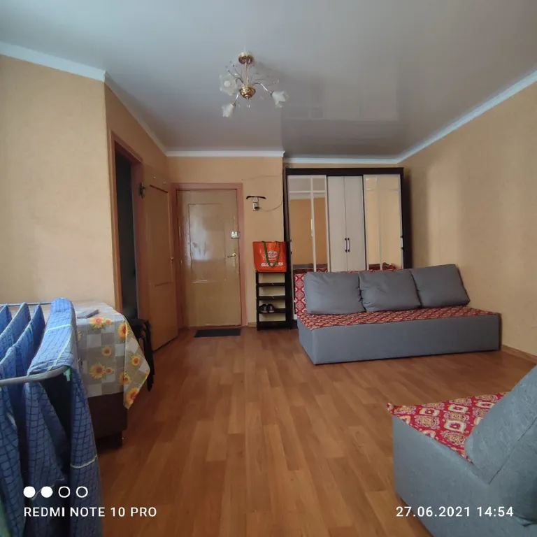 Уютная квартира в Цветнике