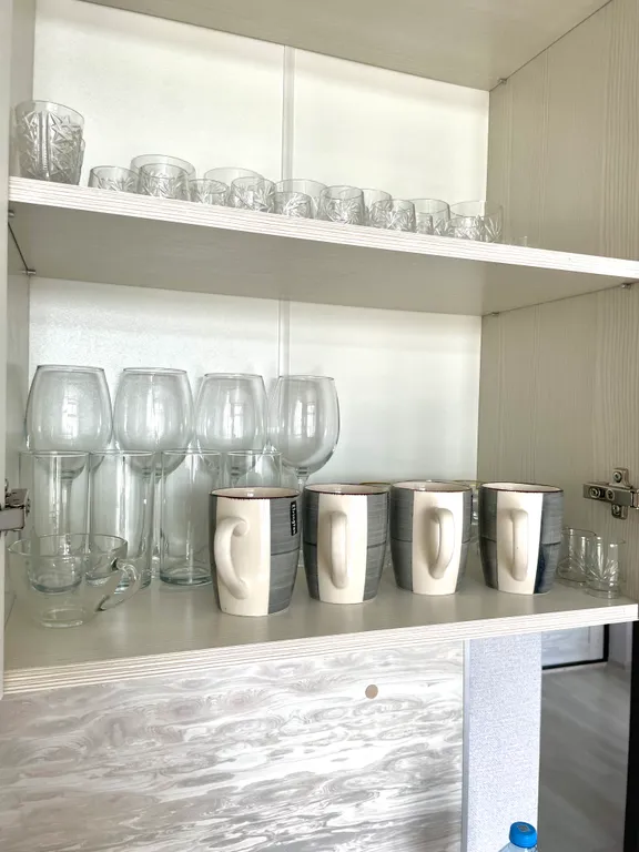 Квартира в самом центре города класса люкс