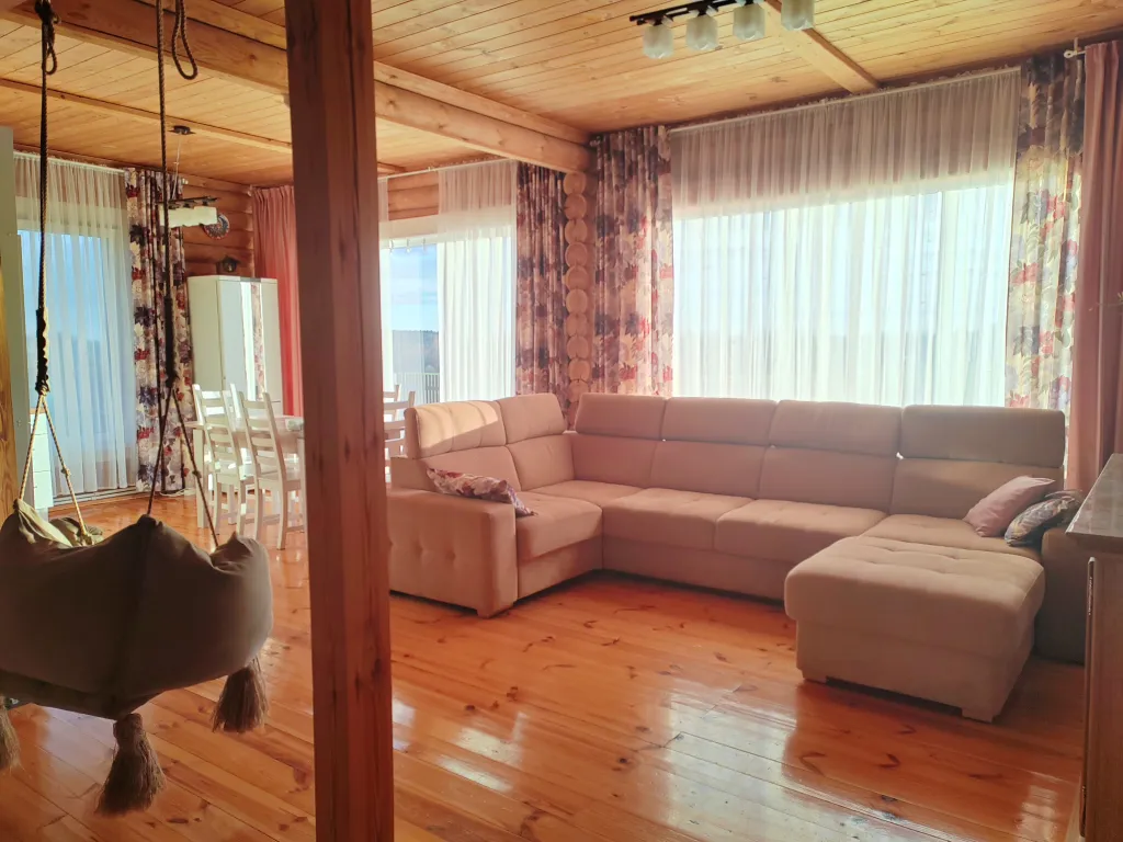 3-комнатный Дом