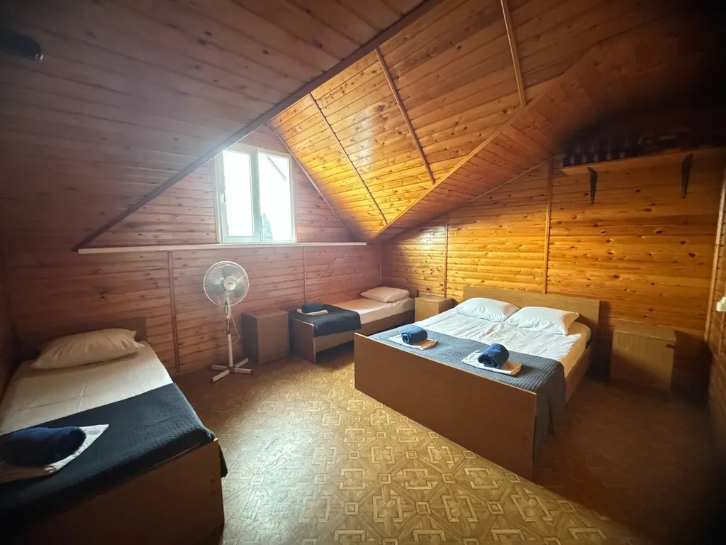 Квартира Комната — Адлер