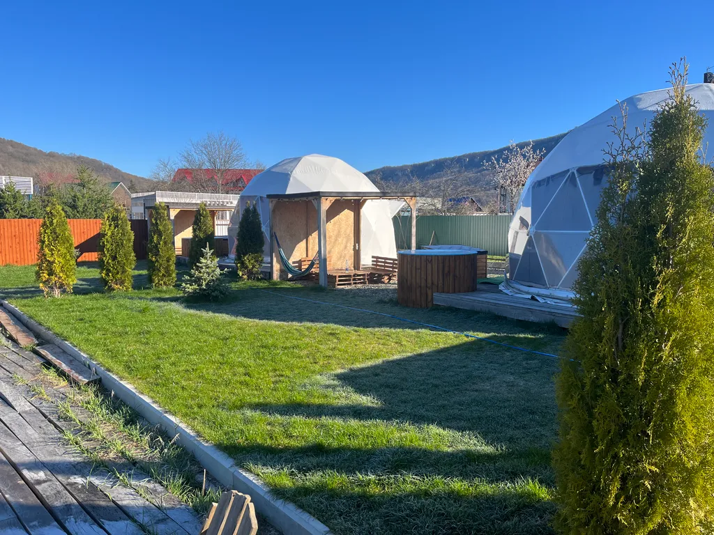 Дыхание Адыгеи